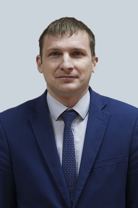 Хорешко Сергей Александрович.